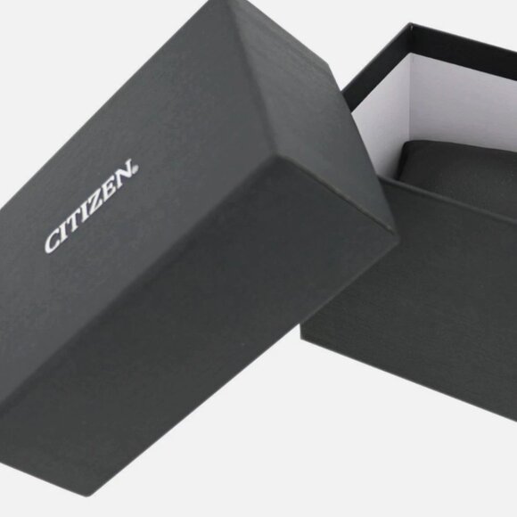 Citizen Men's Perpetual Date Calendar Eco-Drive Brown Watch 42MM - Picture 6 of 6